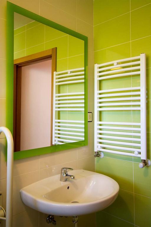 Apartamento Playa De Larino Gándara Eksteriør billede